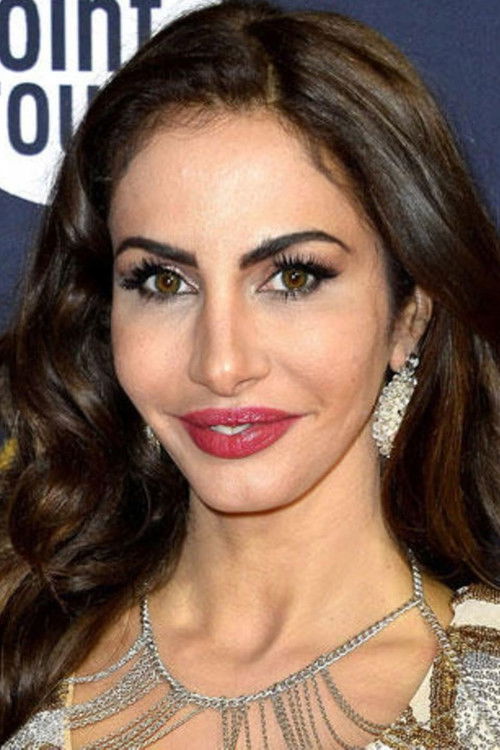 Photo of Janina Youssefian