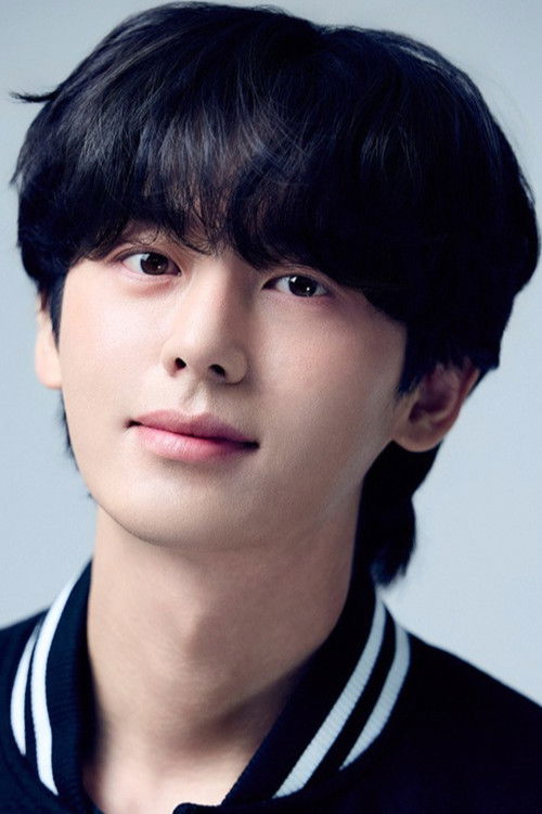 Photo of Lee Ji-hoon