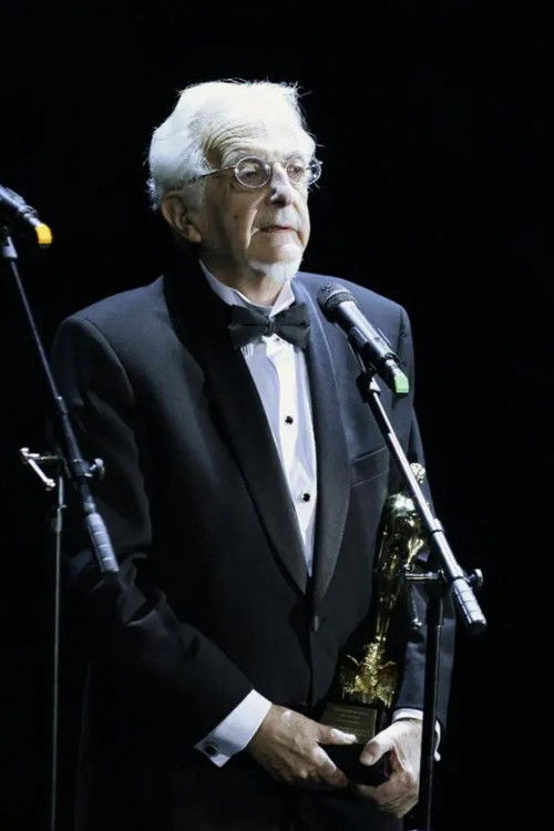 Photo of Rafael Corkidi