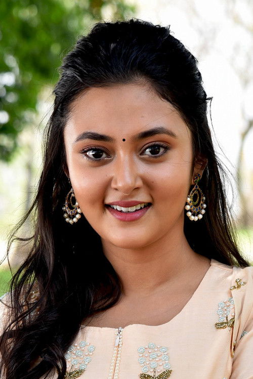 Photo of Megha Chowdhury