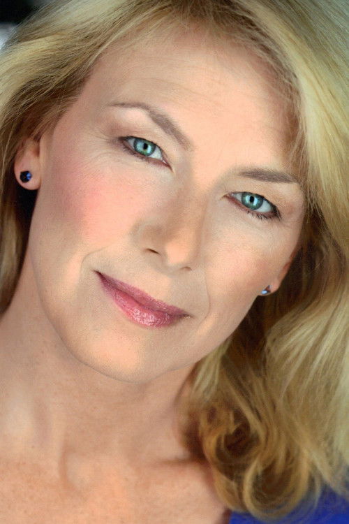 Photo of Leslie Hendrix