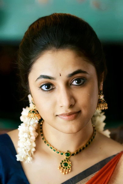 Photo of Priyanka Arul Mohan