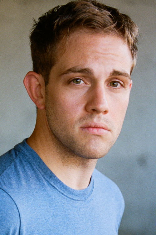 Photo of Joseph Porter