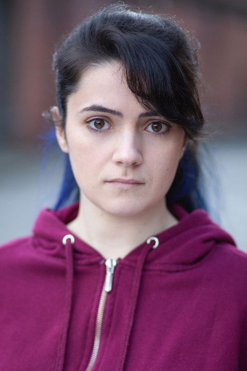 Photo of Sarah Coyne