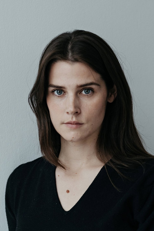 Photo of Inga Ibsdotter Lilleaas