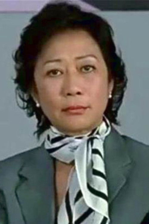 Photo of Bonnie Wong Man-Wai