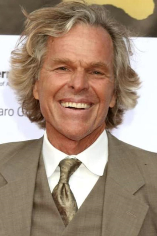 Photo of Joseph Bottoms