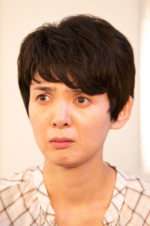 Photo of Fusako Urabe