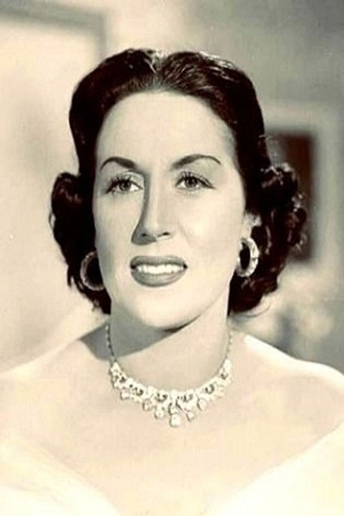 Photo of Leila Mourad