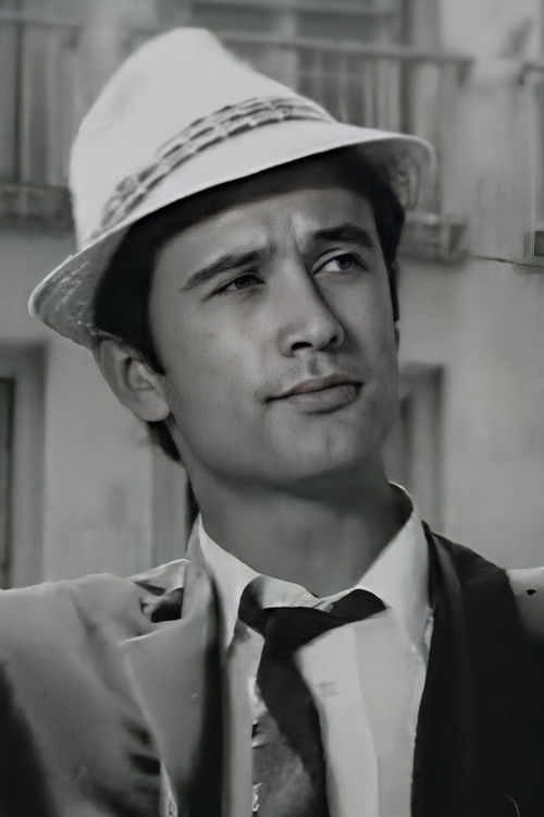 Photo of Suphi Tekniker