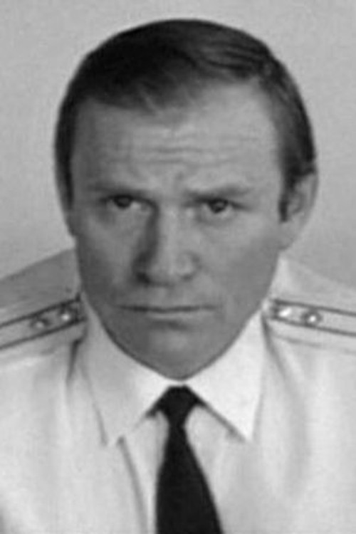 Photo of Nikolai Muravyov