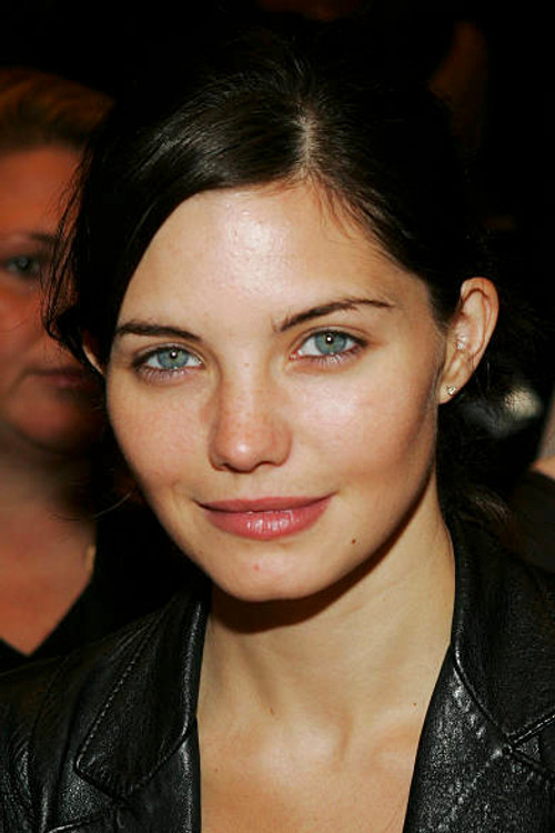 Photo of Delphine Chanéac