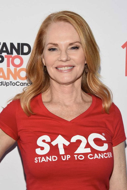 Photo of Marg Helgenberger