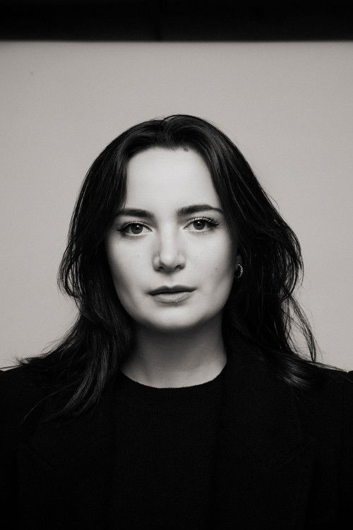 Photo of Mariam Melik