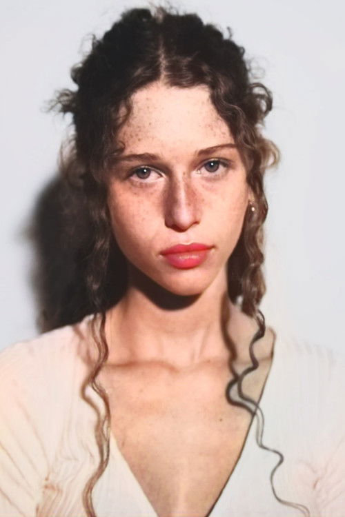 Photo of Pamela Baigún