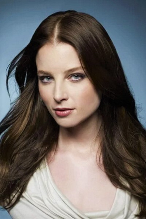 Photo of Rachel Nichols