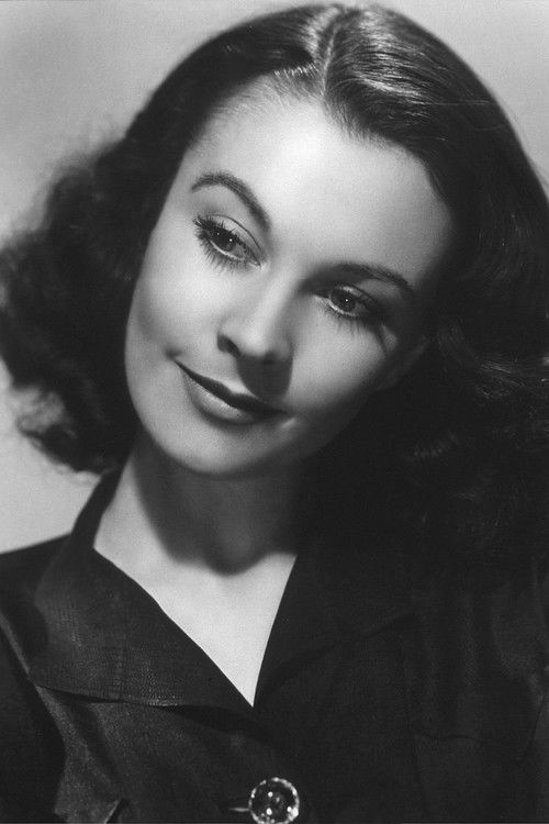 Photo of Vivien Leigh