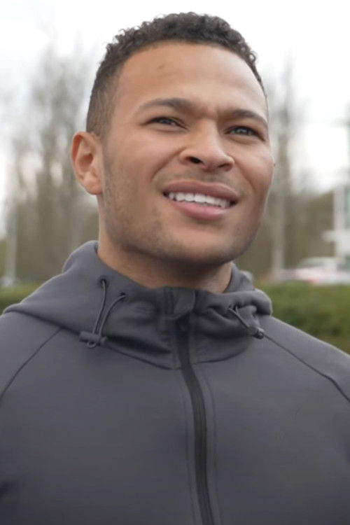 Photo of Cole Anderson-James