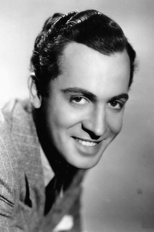 Photo of Edward Norris