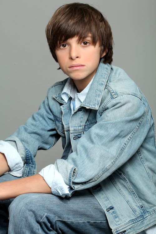 Photo of Daniel Henri Luttway