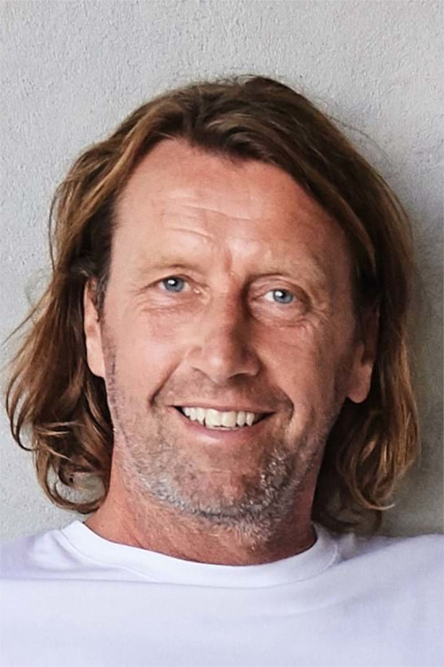 Photo of Anders Agger