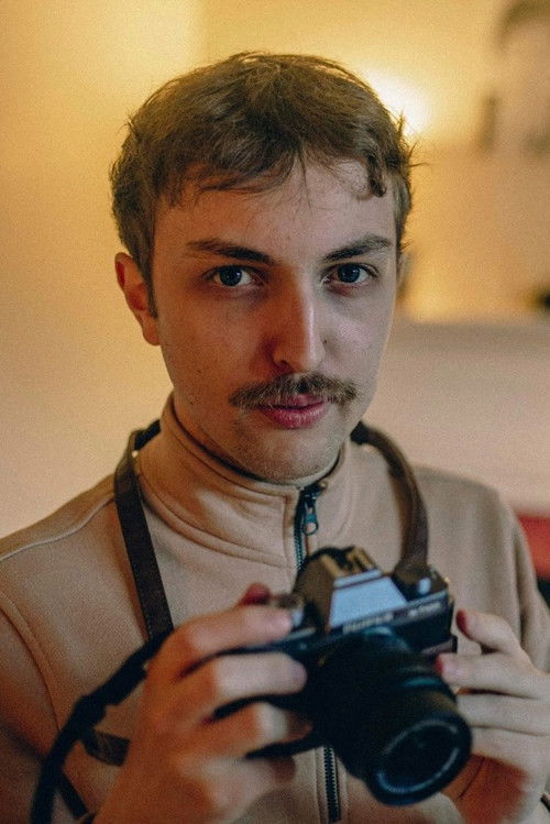 Photo of Nathan Bates