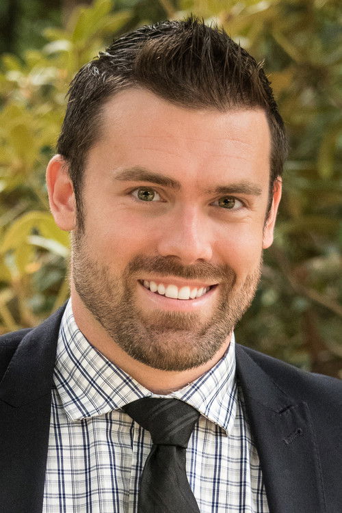 Photo of Michael Strickland