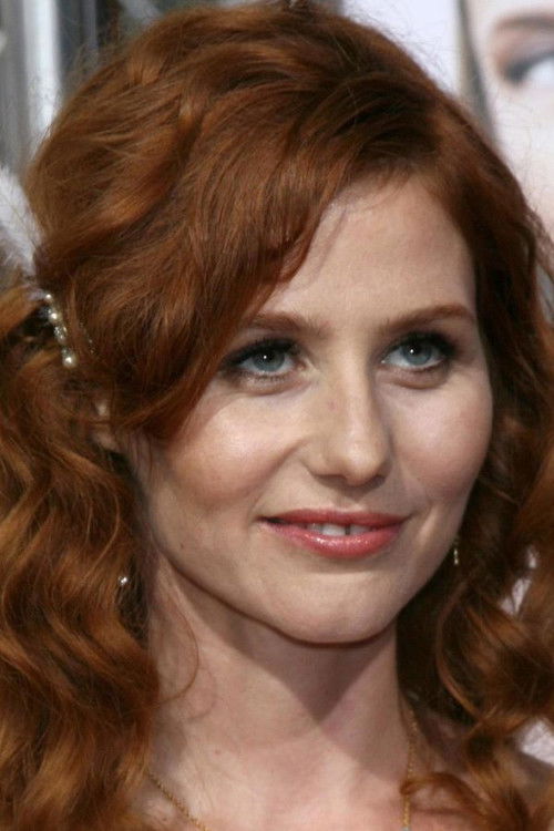 Photo of Tilly Scott Pedersen