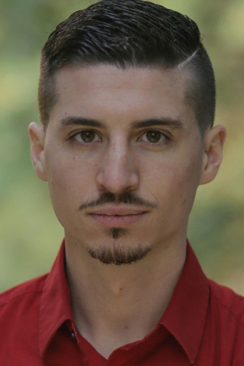 Photo of Bruno Barros