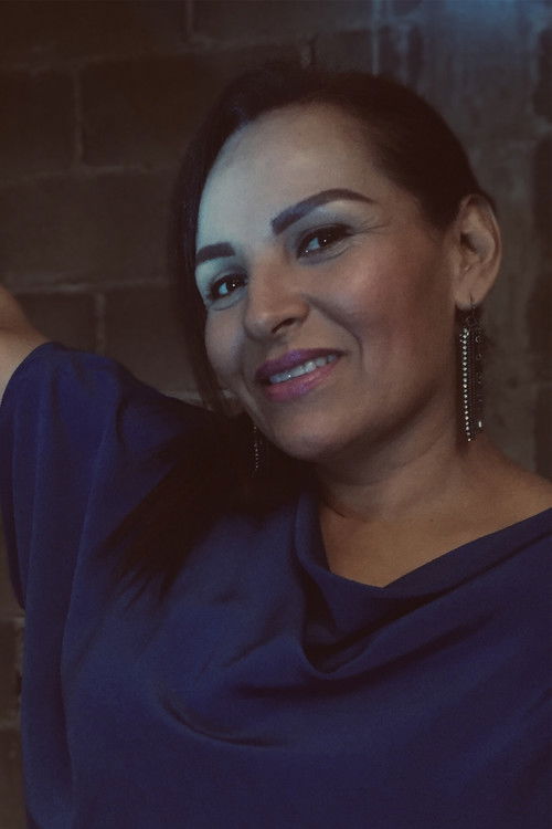 Photo of María del Carmen Díaz