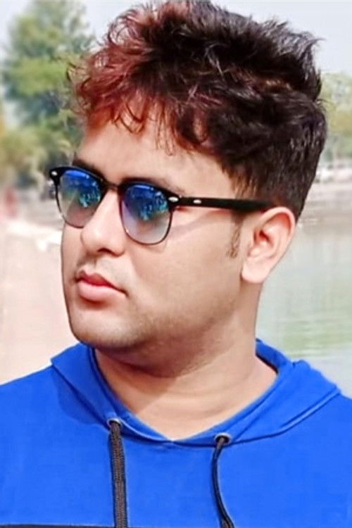 Photo of Pranab Kr Nath