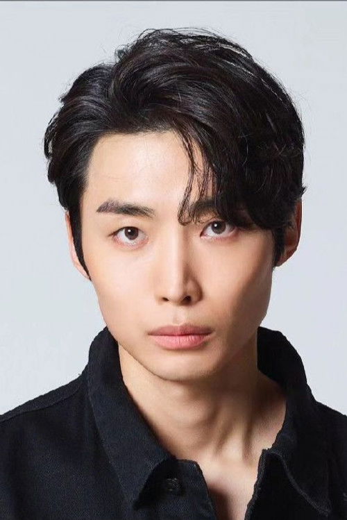 Photo of Seo Dong-kyu