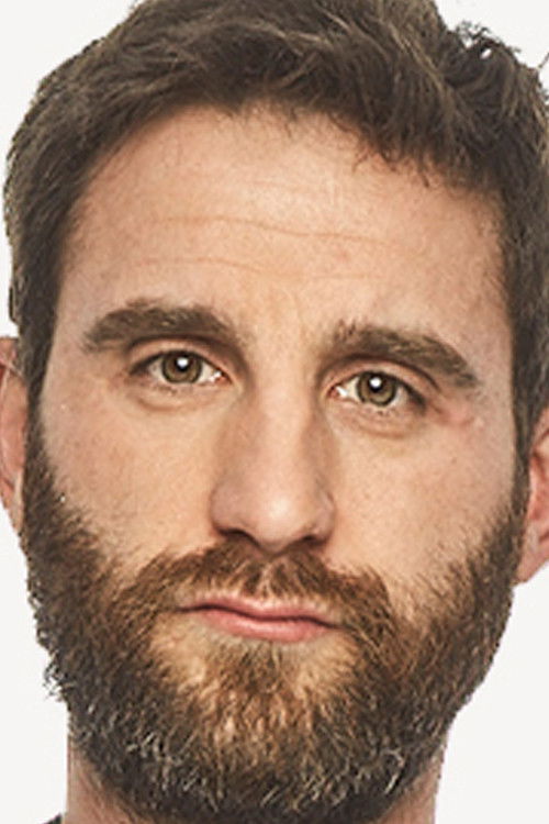 Photo of Dani Rovira