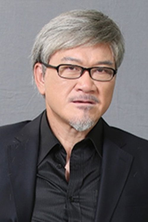 Photo of Cheng Chu-Fung