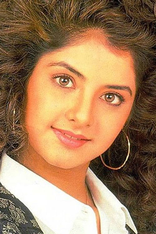 Photo of Divya Bharti