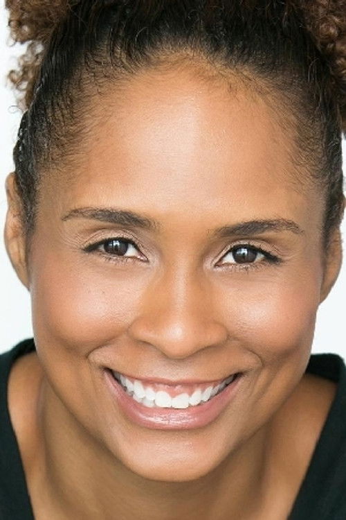 Photo of Akela Cooper