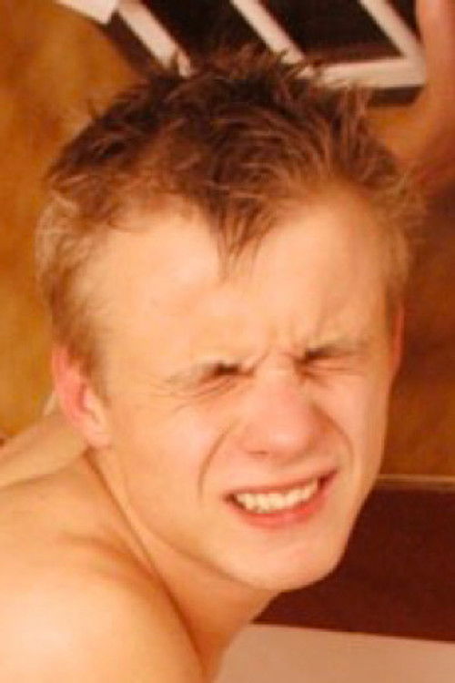 Photo of Tommy Beran