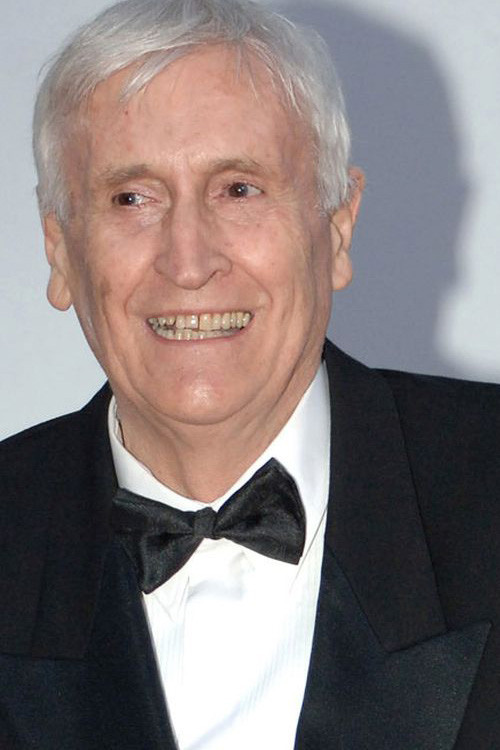 Photo of Ross Higgins