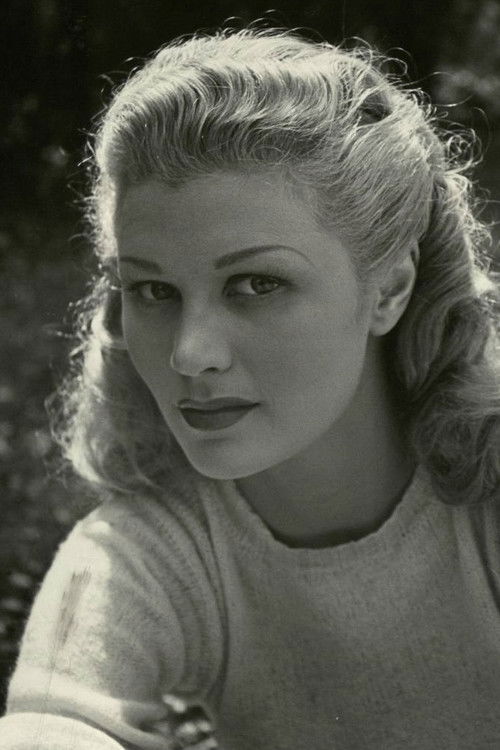 Photo of Joan Caulfield