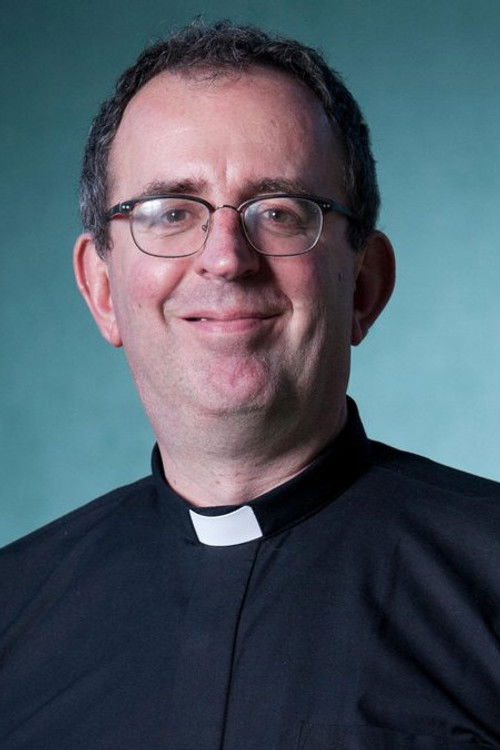 Photo of Richard Coles