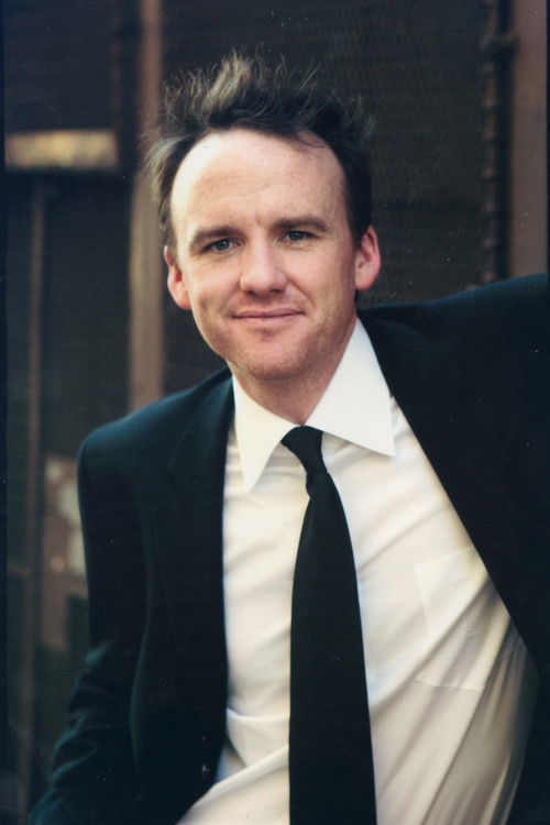 Photo of David Wilson Barnes