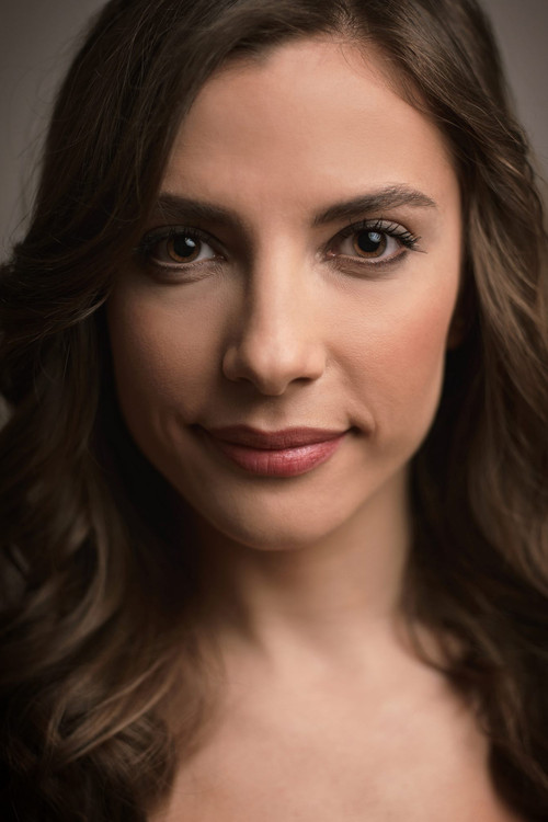 Photo of Pınar Göktaş