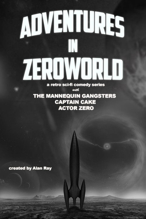 Adventures in Zeroworld
