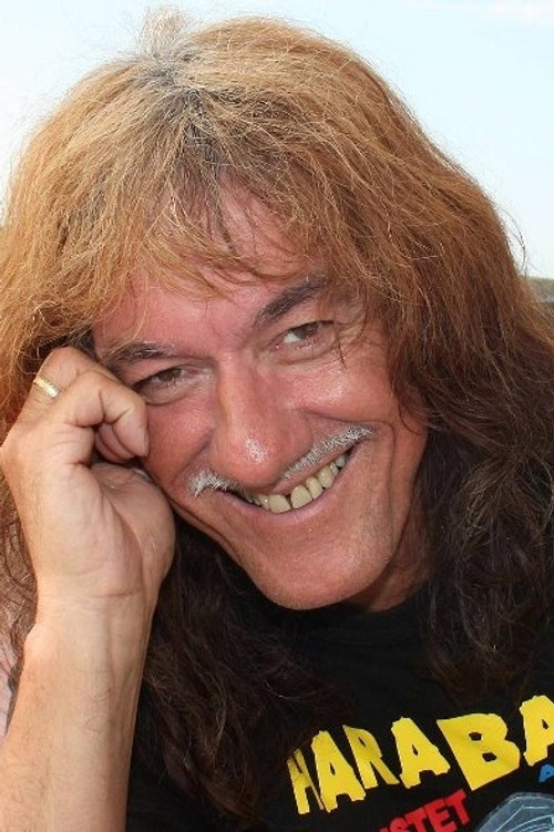 Photo of Bjørn Jensen