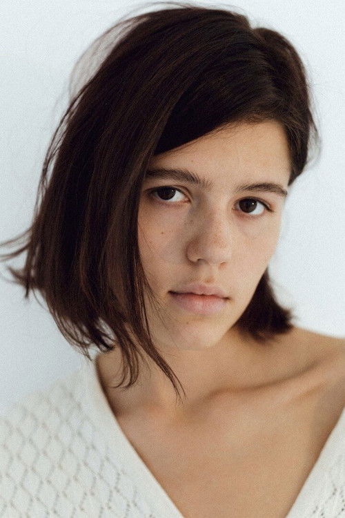 Photo of Maria Matsel