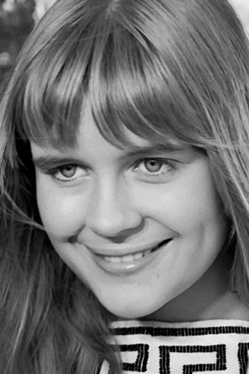 Photo of Anne Lonnberg