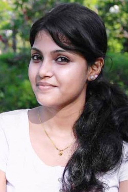 Photo of Vaishali Thaniga