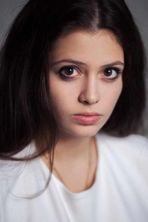 Photo of Karina Kasparyants