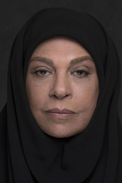 Photo of Gohar Kheyrandish