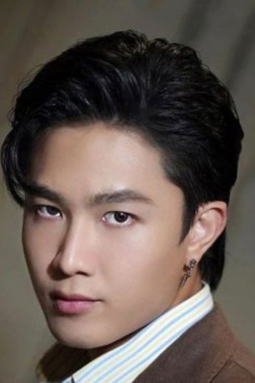 Photo of Chalach Tantijibul